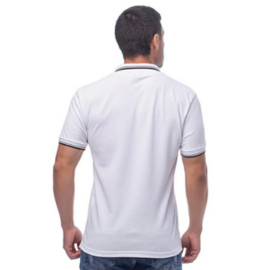 Camisa polo masculina